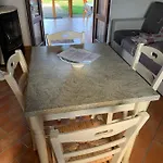 Gospodarstwo wiejskie Mimosa