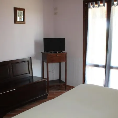 Mimosa 컨트리하우스 리스페샤