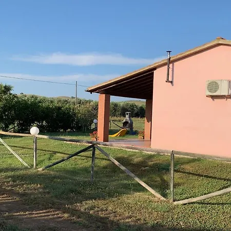 Mimosa 컨트리하우스 *