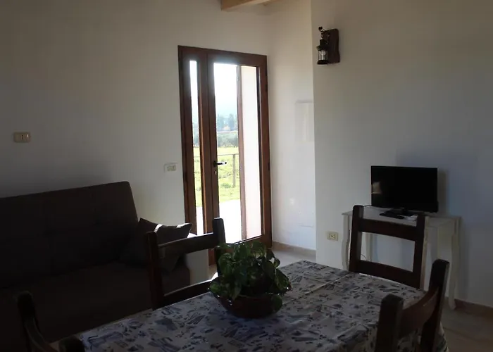 컨트리하우스 Mimosa