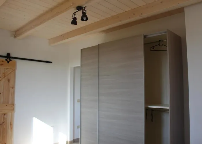 Mimosa 컨트리하우스 *