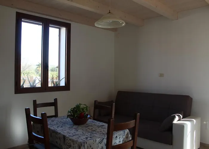 Mimosa 컨트리하우스