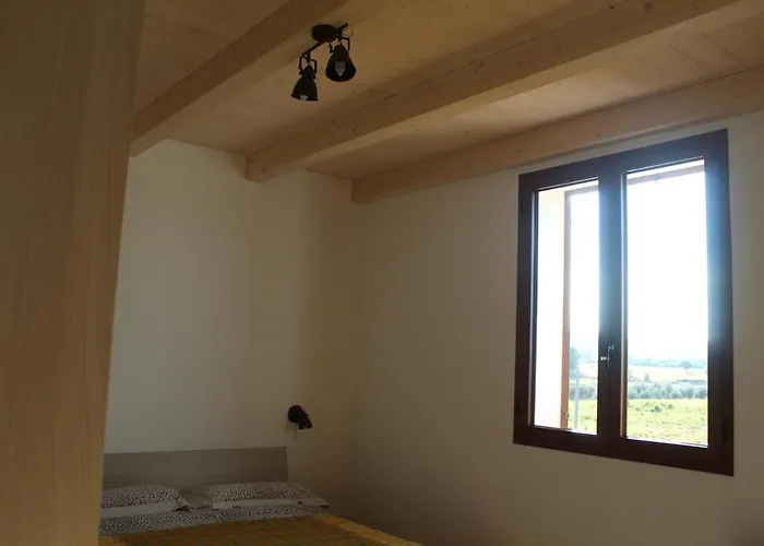 Mimosa 컨트리하우스