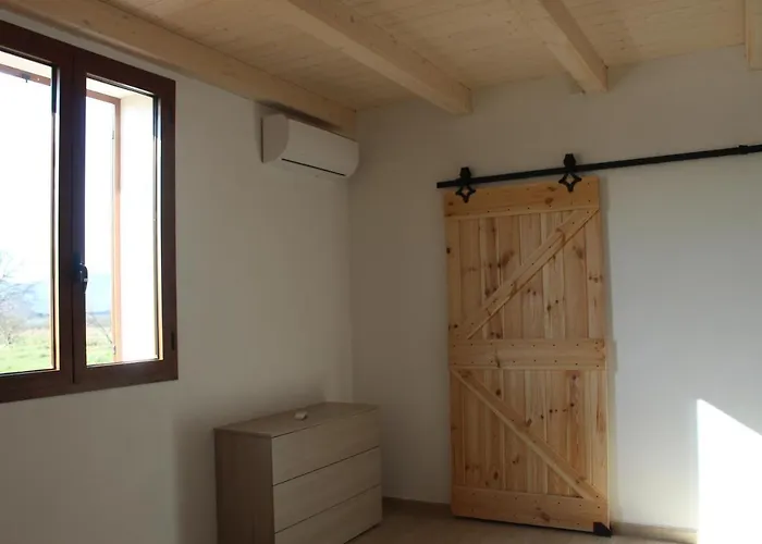 Mimosa 컨트리하우스