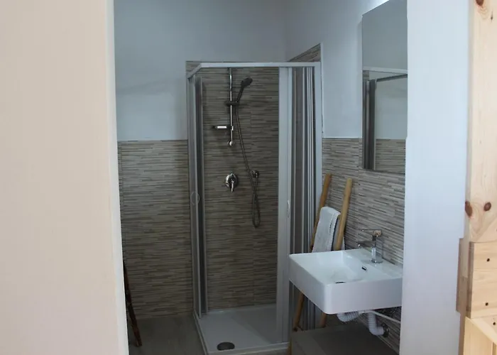 Mimosa 컨트리하우스