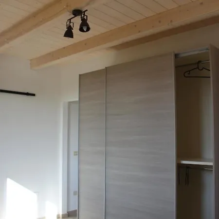Mimosa Landhaus *