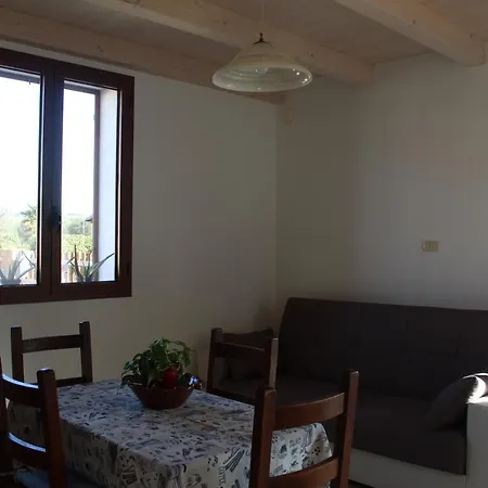 Mimosa Landhaus