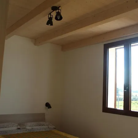 Mimosa Landhaus