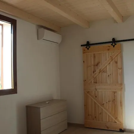 Mimosa Landhaus